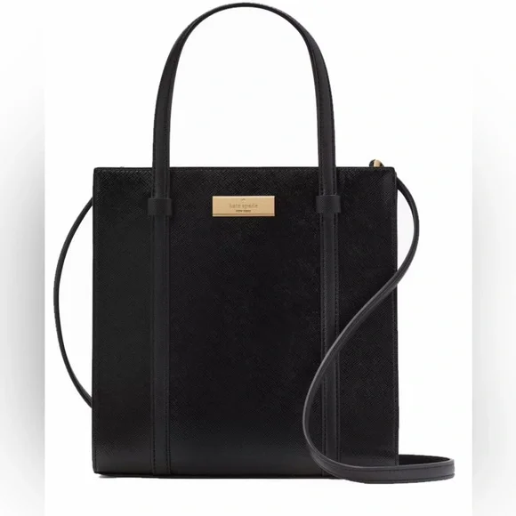 ♠️Kate spade Kenzie Small Tote. - Picture 1 of 13
